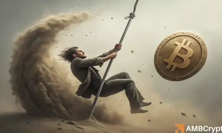 Bitcoin: Can THIS historic divergence push BTC toward $100K?