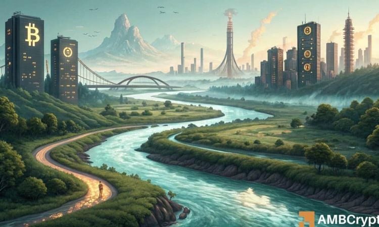 Bitcoin lags as global liquidity surges – Why is BTC’s reaction delayed?