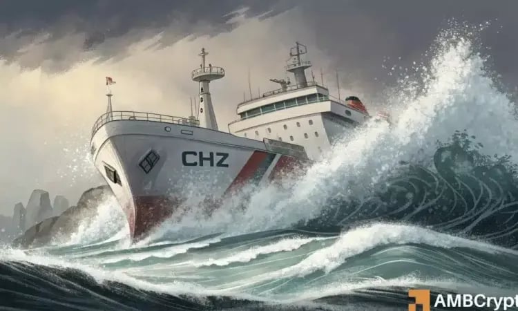 Chiliz defies pullback: Mapping CHZ’s road to $0.1 and beyond