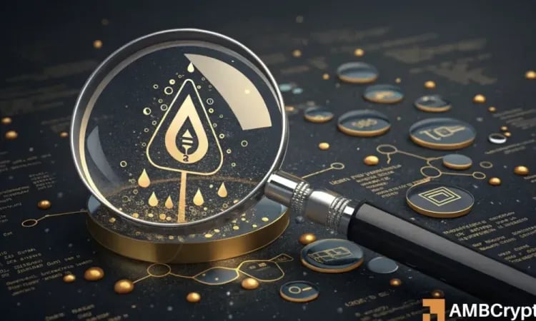 Exploring Convex Finance’s 28% rally – Confusion, conviction, or both?