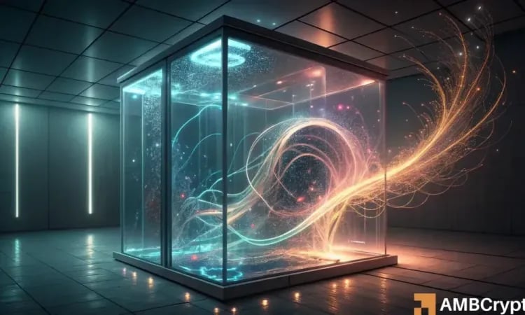 How MegaETH targets 15K–35K TPS in 7-day mainnet stress test