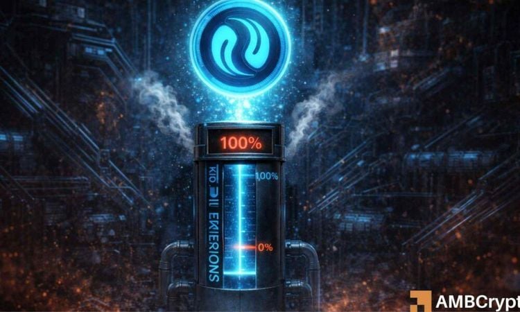 Injective’s ‘supply squeeze’ clears with 99% vote – What’s next for INJ?