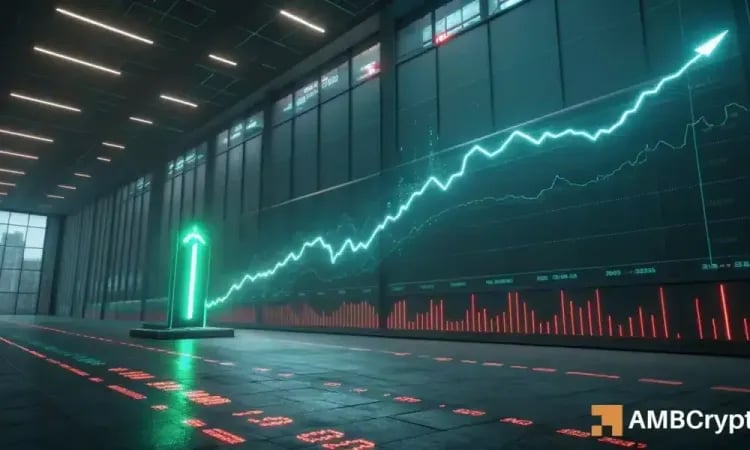 MemeCore price prediction – M’s new resistance means THIS for traders!