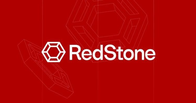 RedStone Mua Lại Security Token Market Để Đẩy Nhanh Sự Chấp Nhận Tài Sản Token Hóa