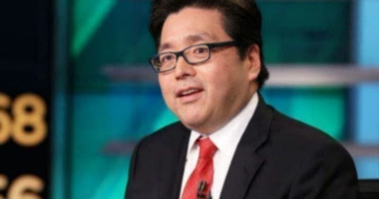 Tom Lee's Bitmine stakes $3.9 billion in Ethereum, hits nearly 70% of accumulation goal