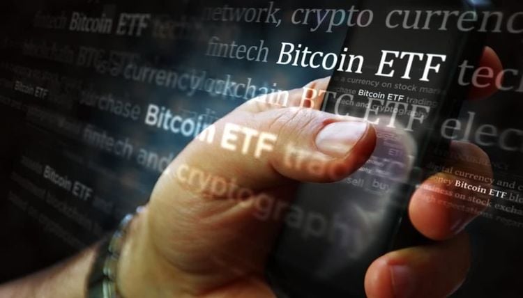 Điều Gì Đang Thúc Đẩy Sự Hồi Phục 1,42 Tỷ USD Của Các ETF Bitcoin Giao Ngay?