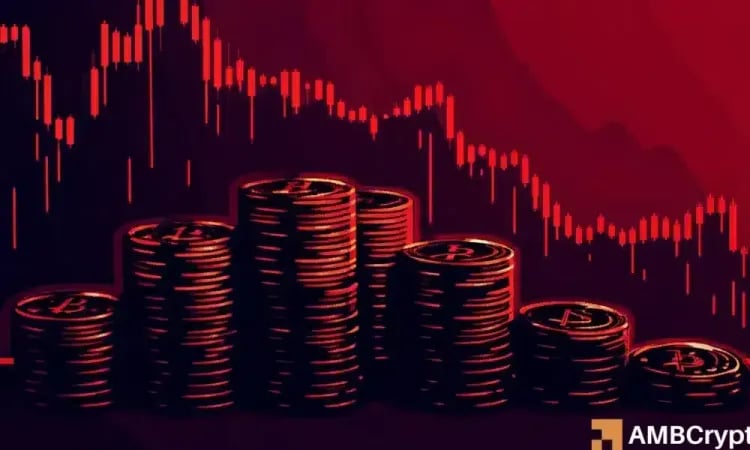 Will $307B in stablecoins save Bitcoin? Decoding the ‘idle’ liquidity narrative