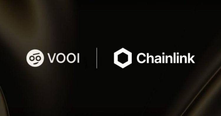 YZi Labs-backed DEX VOOI adopts Chainlink's cross-chain token standard for secure transfers