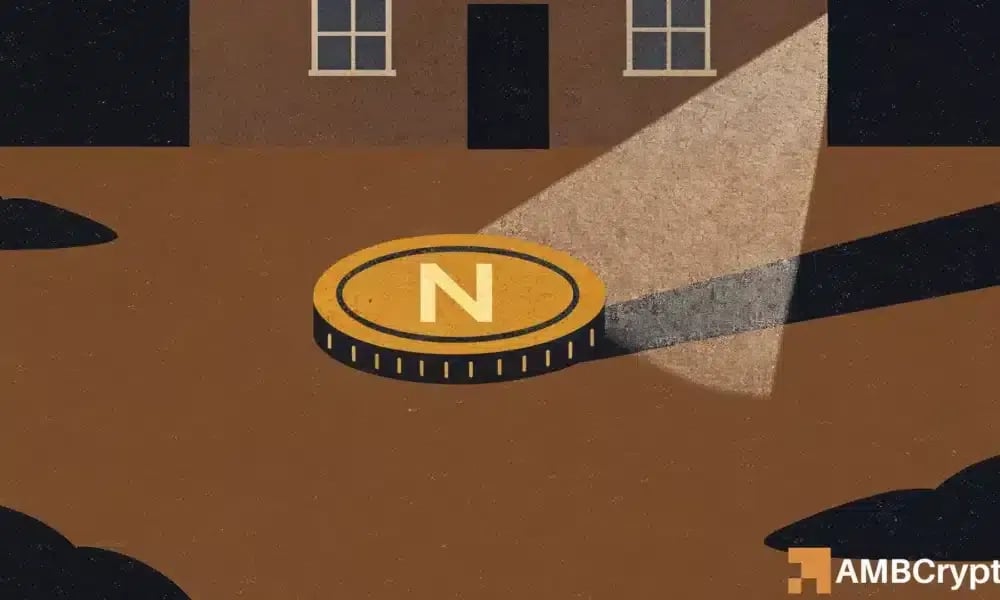 Midnight: Perp traders are walking away – And NIGHT pays the price