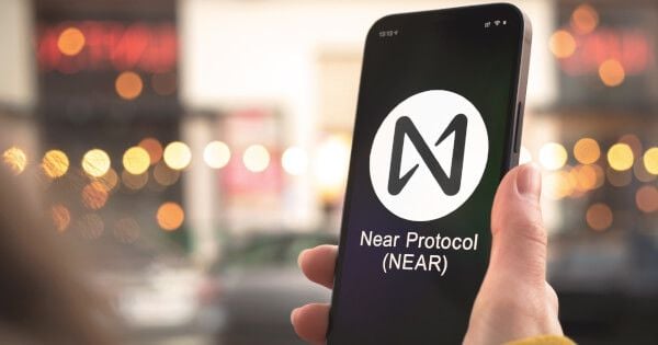 NEAR Price Prediction: Testing Critical $1.88 Resistance with $2.10-$2.35 Targets by February 2026 - Blockchain.News