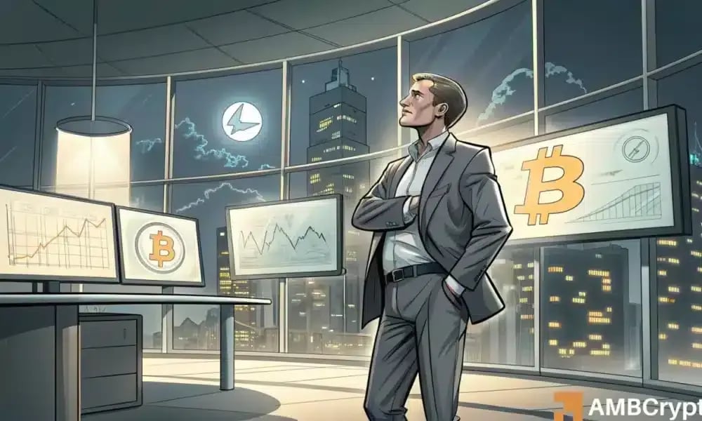 ‘Orange or Green?’ Michael Saylor teases fresh Bitcoin buys in 2026