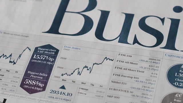 Power now drives markets: Axel Merk warns post-WWII era is over