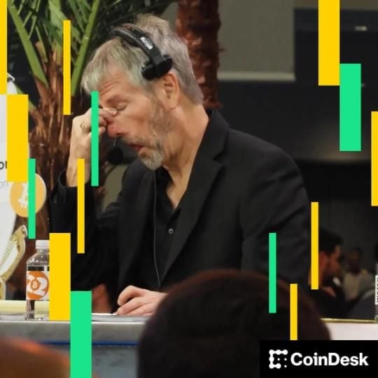 Chiến lược tăng lượng nắm giữ BTC bằng tín dụng kỹ thuật số STRC