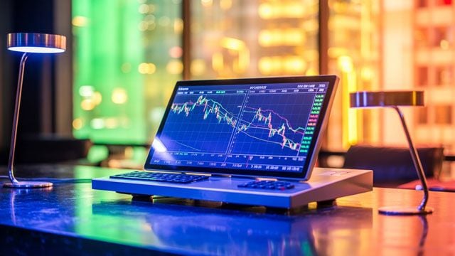 Explore how these two crypto ETFs differ in cost, risk, and portfolio approach -- key factors for aligning with your investment strategy.