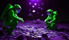 Trader Who Called 2021 Crypto Collapse Details Bullish Gold Price Target, Says Bitcoin Eyeing $110,000