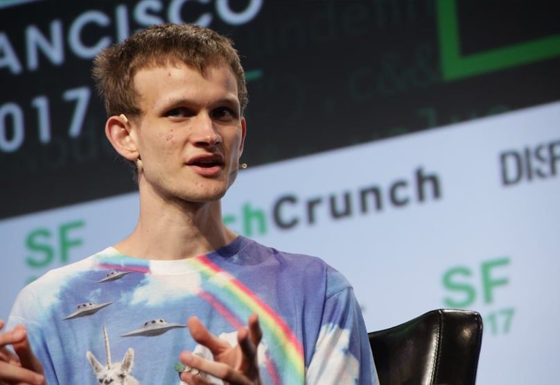 Vitalik Buterin Reaffirms Original 2014 Ethereum Vision With Modern Web3 Technology Stack