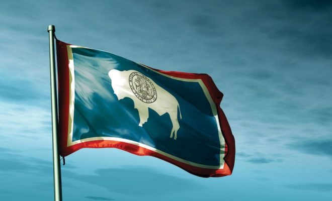 Wyoming Debuts FRNT As The United States’ First Fully State-Issued Stablecoin