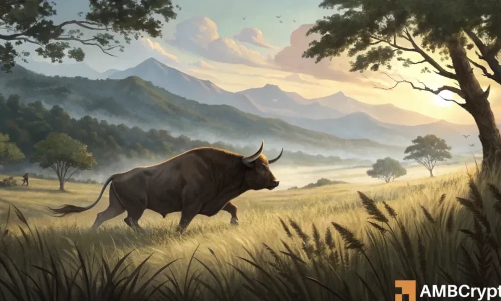 XRP giữ vững hỗ trợ $2 – Liệu người mua có đang âm thầm nắm quyền kiểm soát?