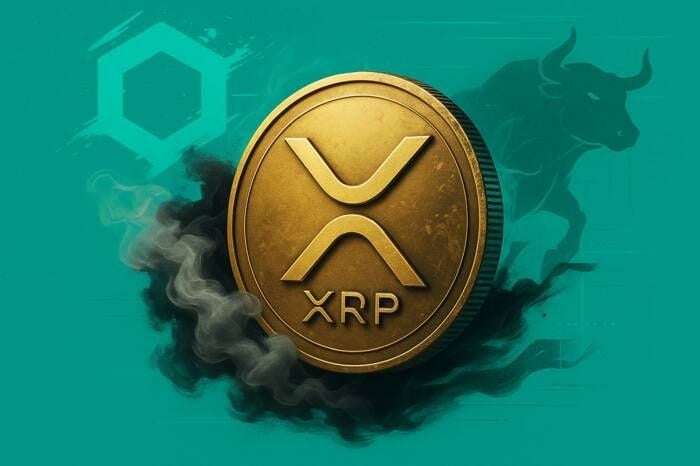 XRP Tin Tức Hôm Nay: Rủi Ro Thị Trường Gia Tăng, Đà Giảm Tiếp Tục Khi ETF Rút Vốn