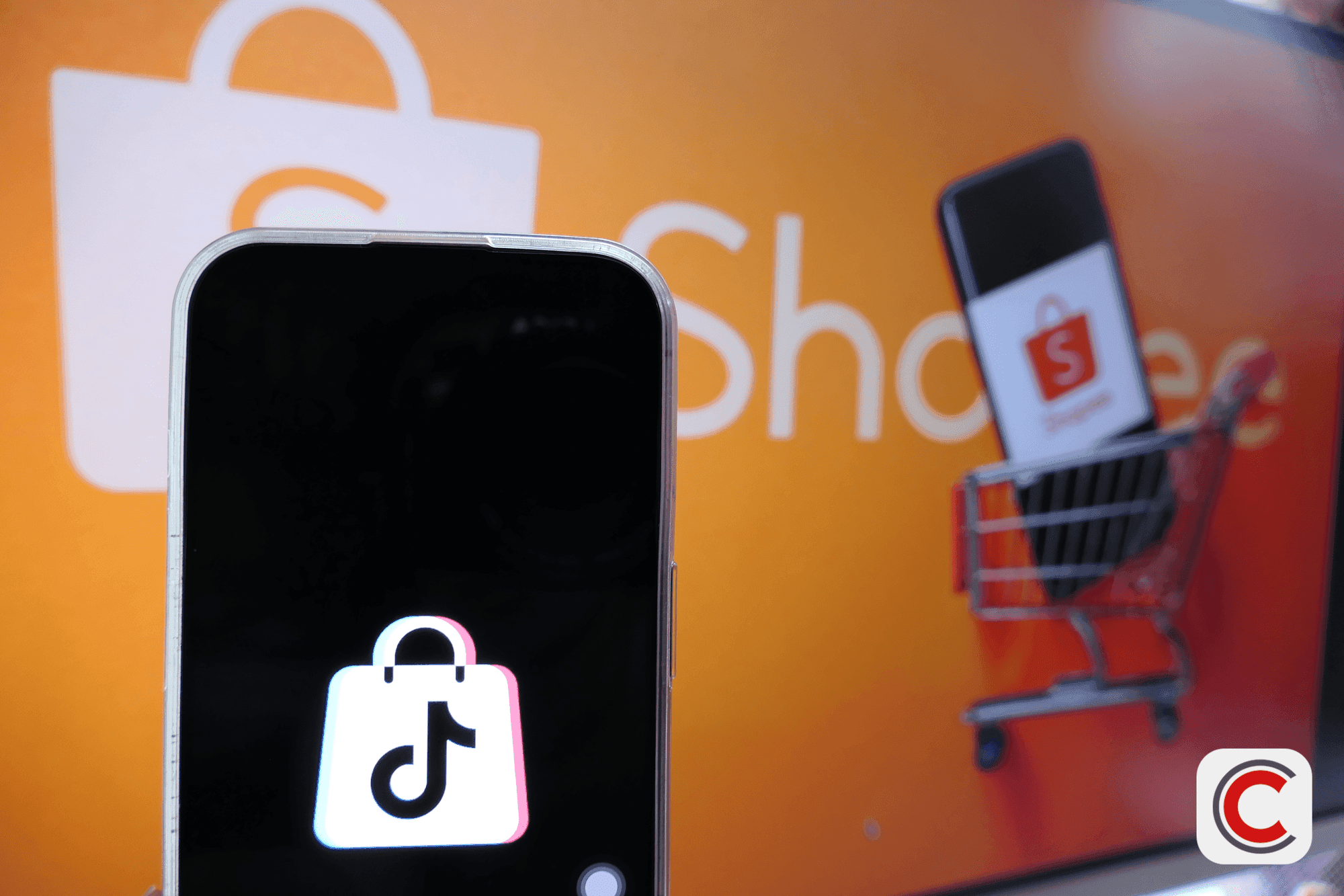 TikTok Shop overtakes Shopee in six-week pre-Tet period, signaling a shift in Vietnam e-commerce competition