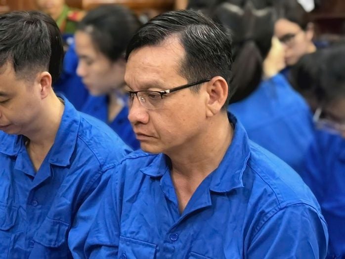 Bản án tù 25 năm được giữ nguyên cho Chủ tịch TSL trong vụ gian lận kiểm nghiệm