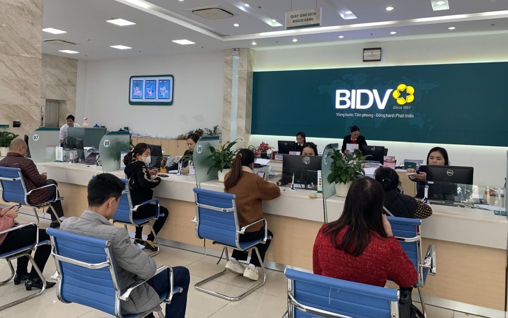 BIDV issues urgent warning to all customers about sophisticated phishing scams