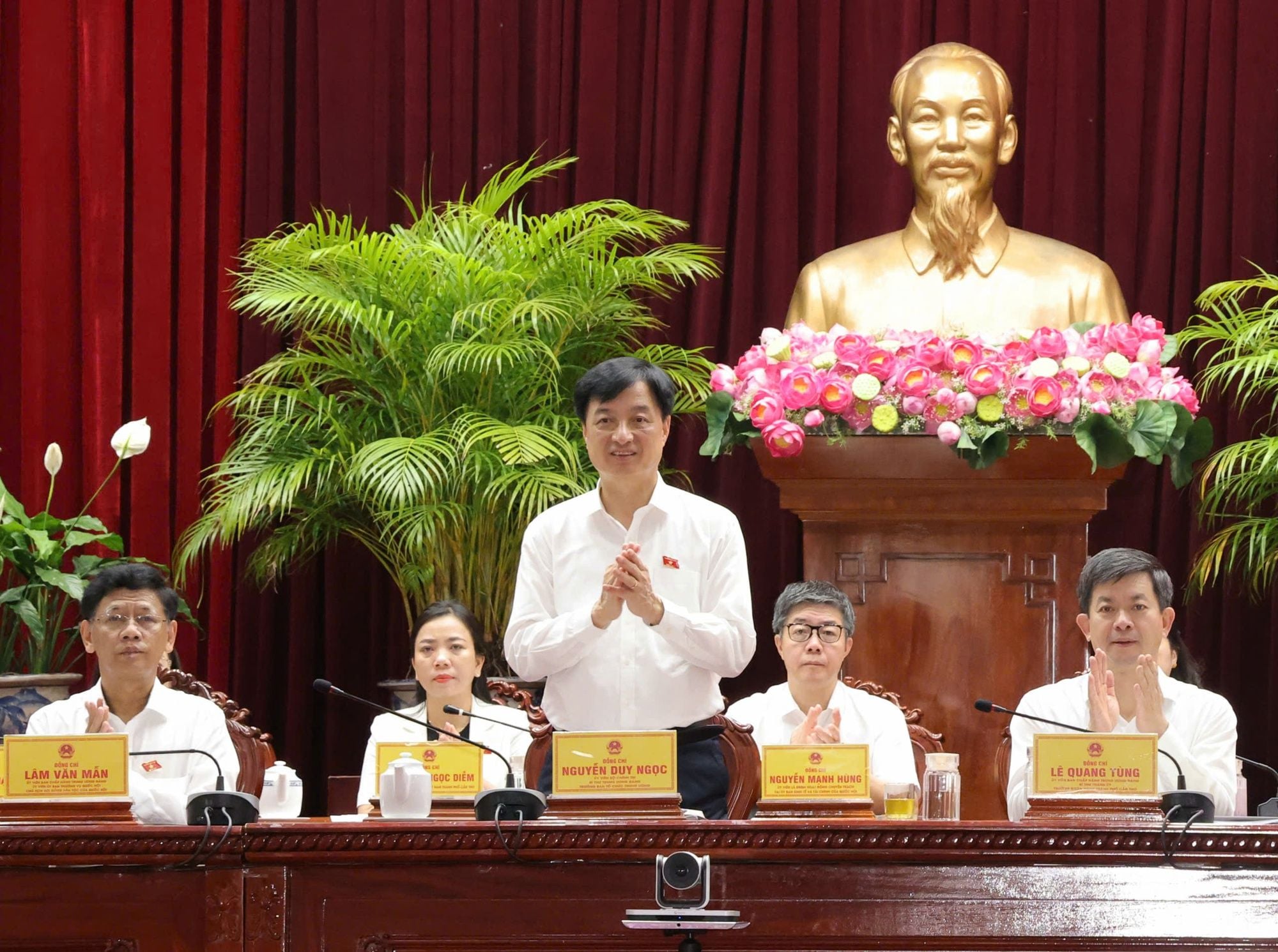 Can Tho to implement annual universal health checks for residents starting in 2026