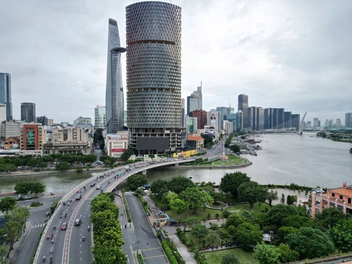 Experts propose framework for a special urban law to unlock Ho Chi Minh City's development