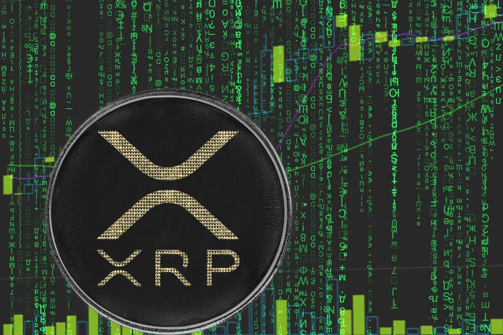 1,500% Unrealized Profit: Why Hyperliquid's Top XRP Shorter Isn't Exiting Yet