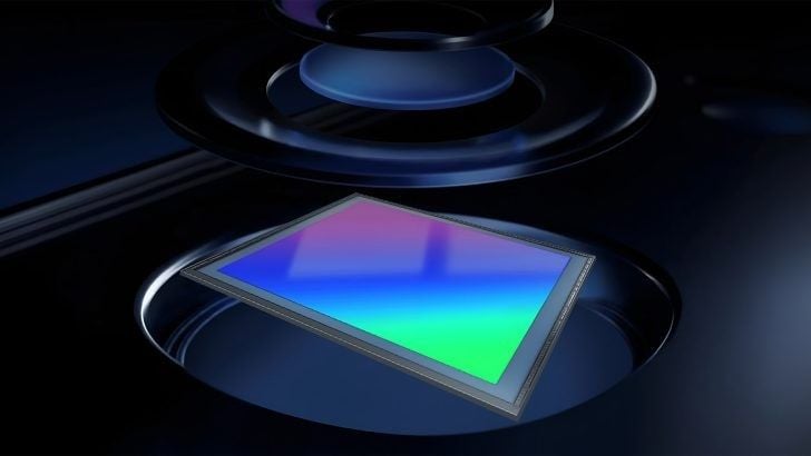 Sony faces production issues with iPhone camera sensors; Samsung could become a new Apple supplier