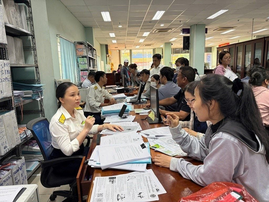 Quảng Ngãi Tax Authority warns about impersonation scams targeting households and self-employed individuals