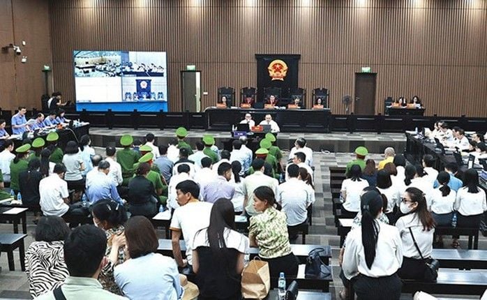 Public Security Ministry proposes mechanism to suspend criminal liability to address consequences