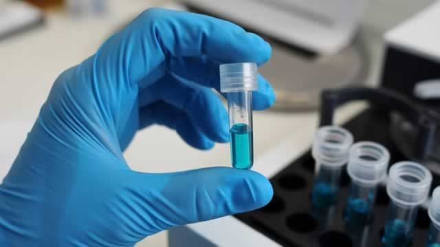 Viking Therapeutics' VK2735 Could Trigger a Threefold Increase in Share Price If Late-Stage Trials Prove Positive