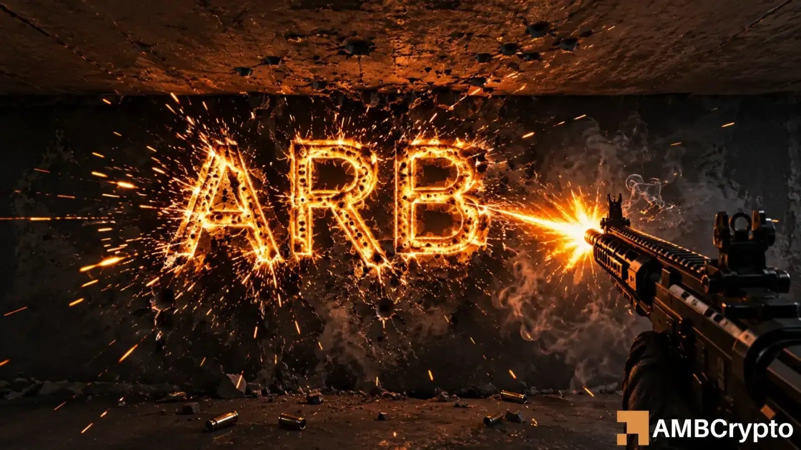 Over $1B exits Arbitrum, but ARB's price climbs; what's next?