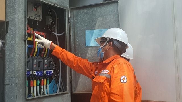 EVNHCMC issues guidance to landlords on tenants' electricity charges in line with regulations