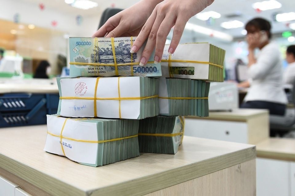Proposal to Amend Circular 22/2019/TT-NHNN: Adjusting the Calculation of State Treasury Deposits in Safety Ratios