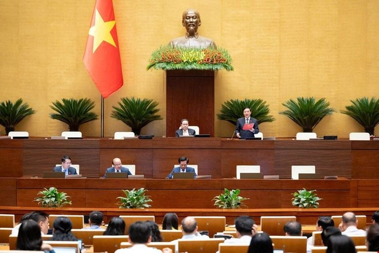 Dong Nai to become a centrally administered city, creating a new growth pole for the country