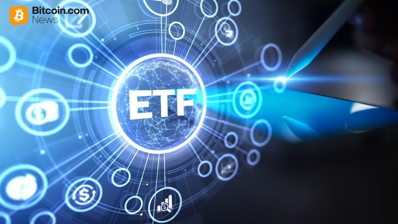 21shares Debuts US HYPE ETF With $1.8 Million Day-One Volume on Nasdaq