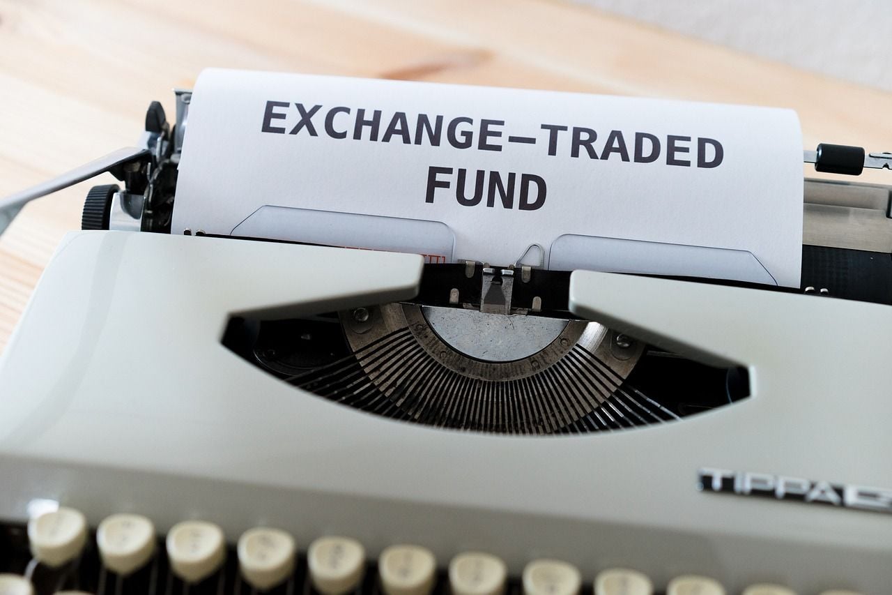 21Shares Launches Spot Hyperliquid ETF THYP on Nasdaq With Staking Rewards