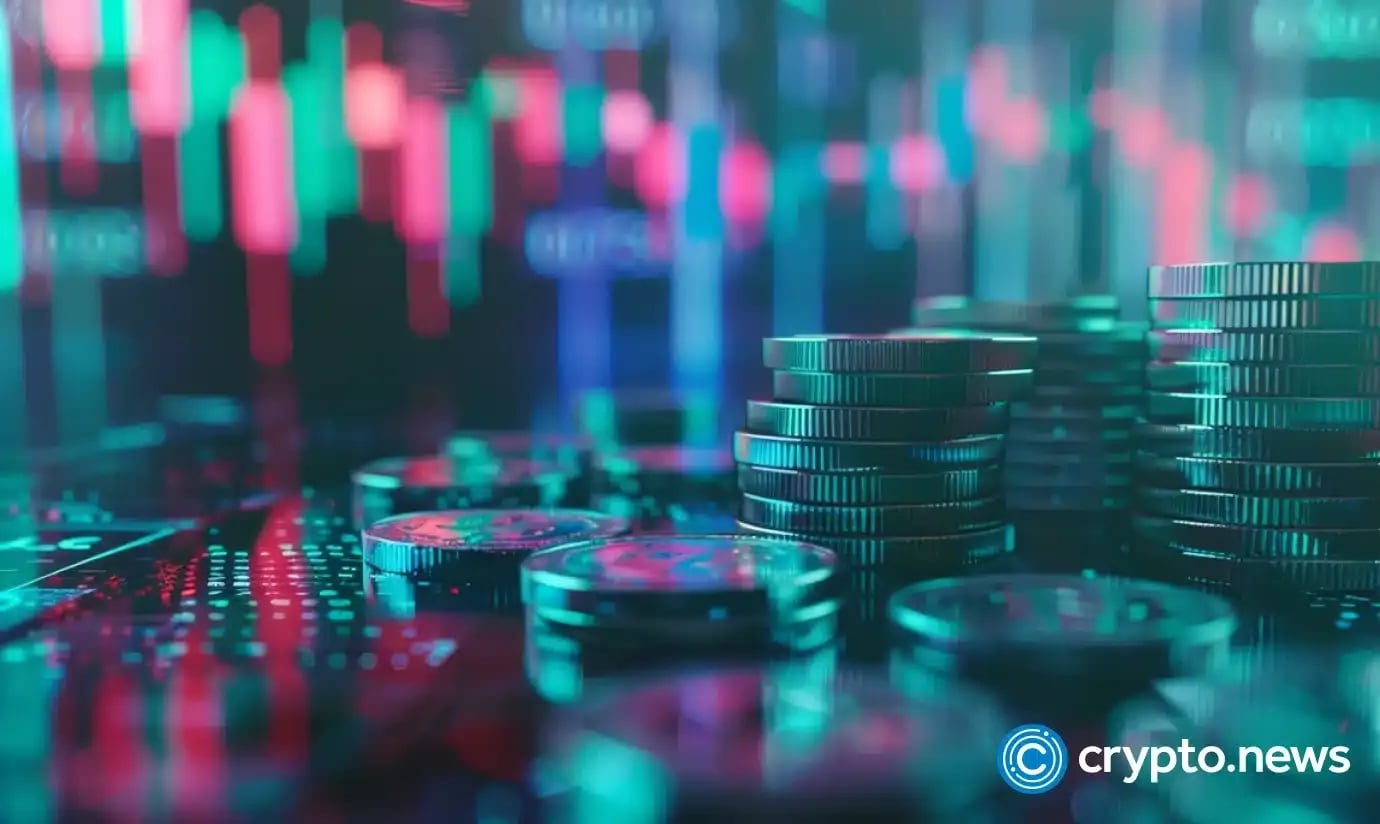 21Shares launches Canton Network ETF (TCAN) on Nasdaq to provide U.S. investors exposure