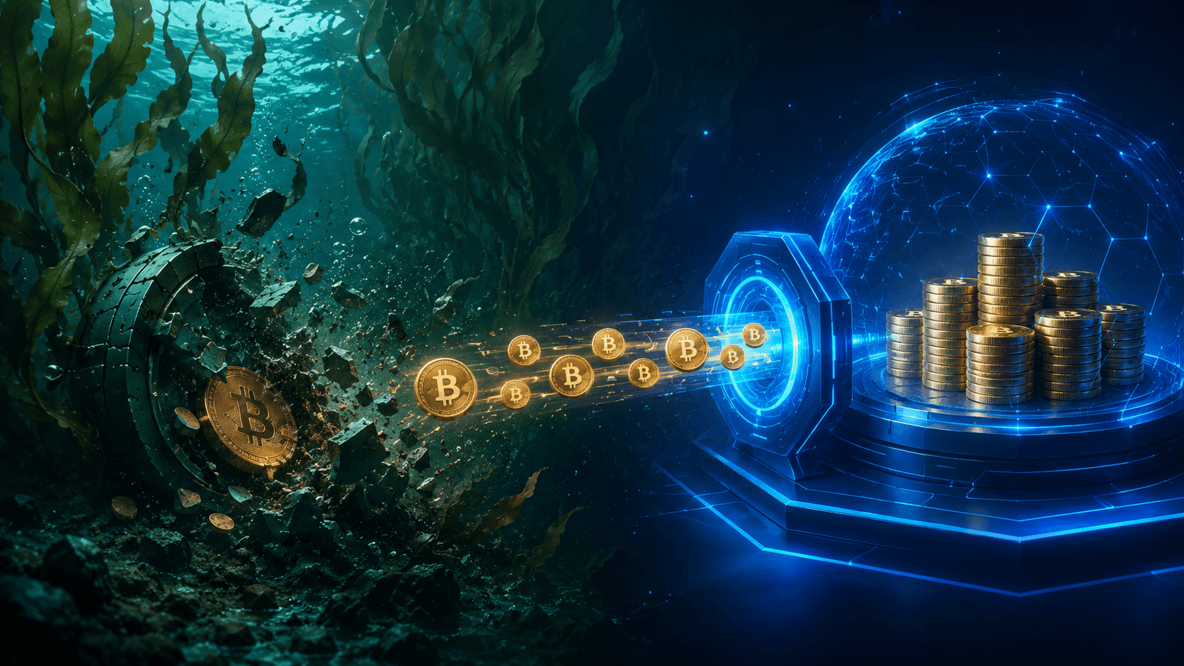 Vụ khai thác Kelp thúc đẩy Lombard di chuyển hơn 1 tỷ USD tài sản được hỗ trợ bằng BTC sang Chainlink CCIP
