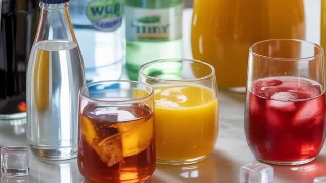 PepsiCo and Procter & Gamble lead in long-standing dividend growth among consumer staples