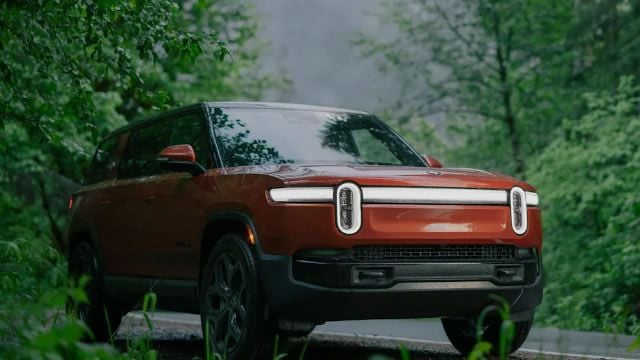 Rivian poised to capitalize on two growth catalysts, potentially providing a rare investment opportunity