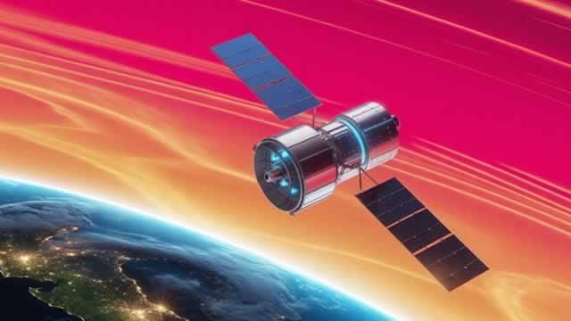 Two space stocks stand out as compelling opportunities: AST SpaceMobile and Rocket Lab