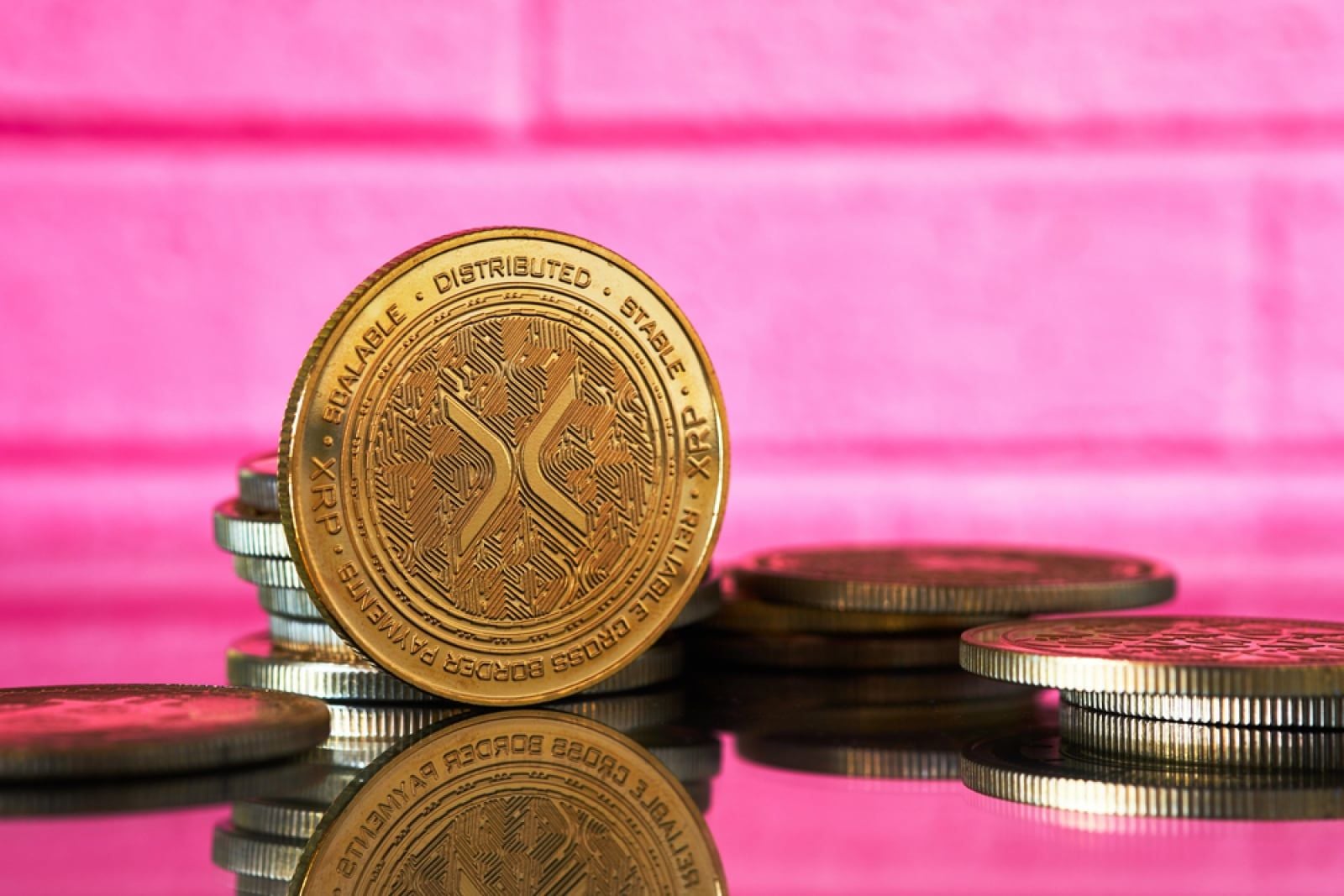 XRP Ledger surges 300%: analysis of recent on-chain activity