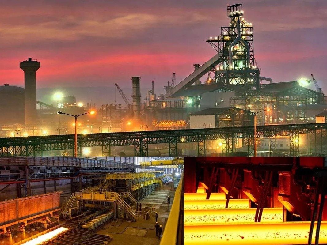 VinMetal selects Primetals Technologies as technical partner for Ha Tinh steel complex