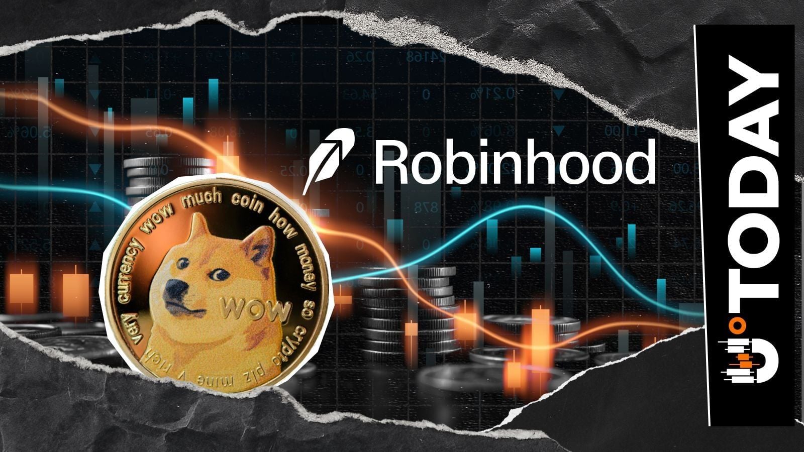 327,269,524 DOGE withdrawn from Robinhood highlights implications for DOGE price