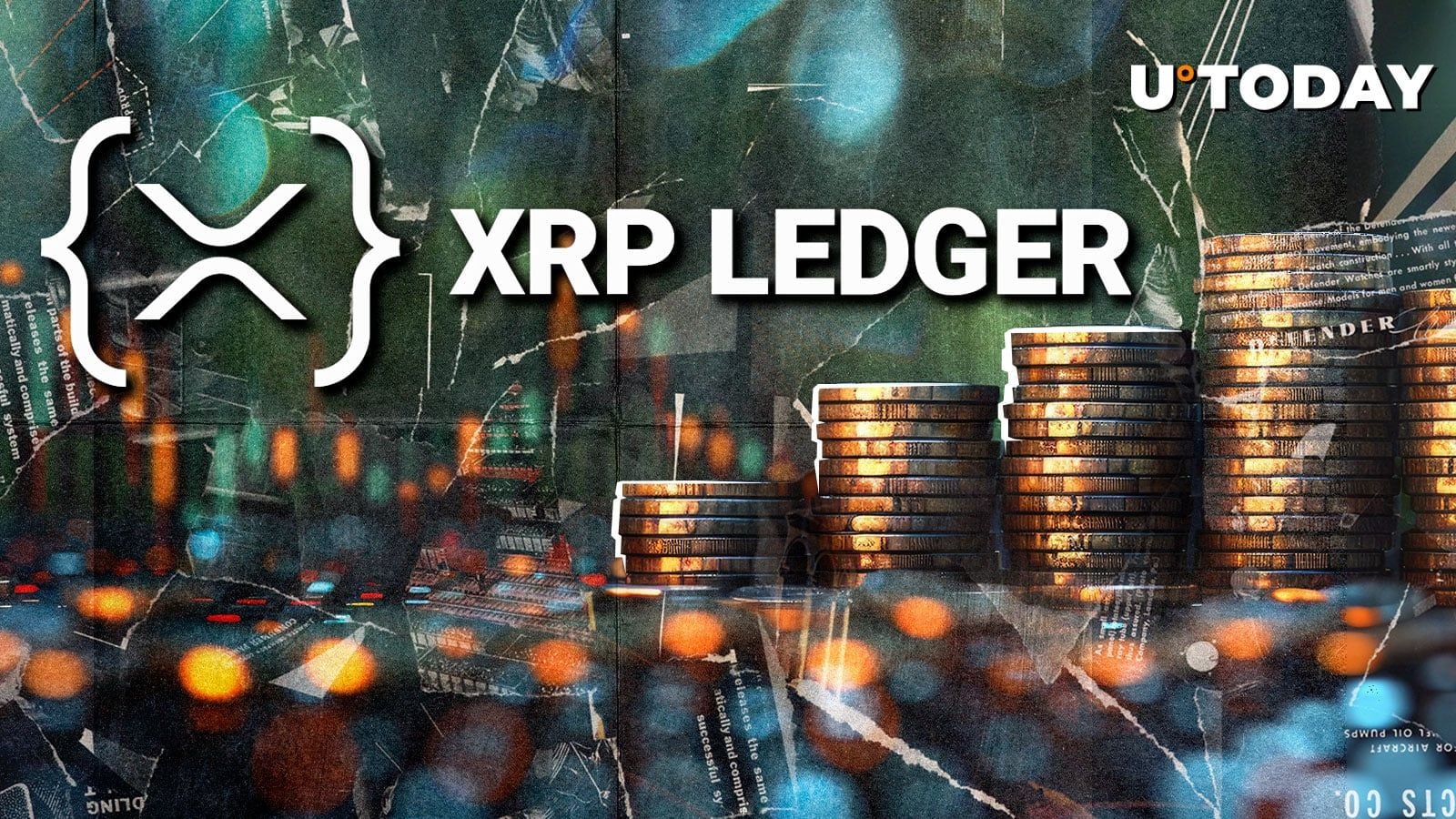 XRP records sixth-largest daily exchange outflow of the year at $34.9 million as demand rises