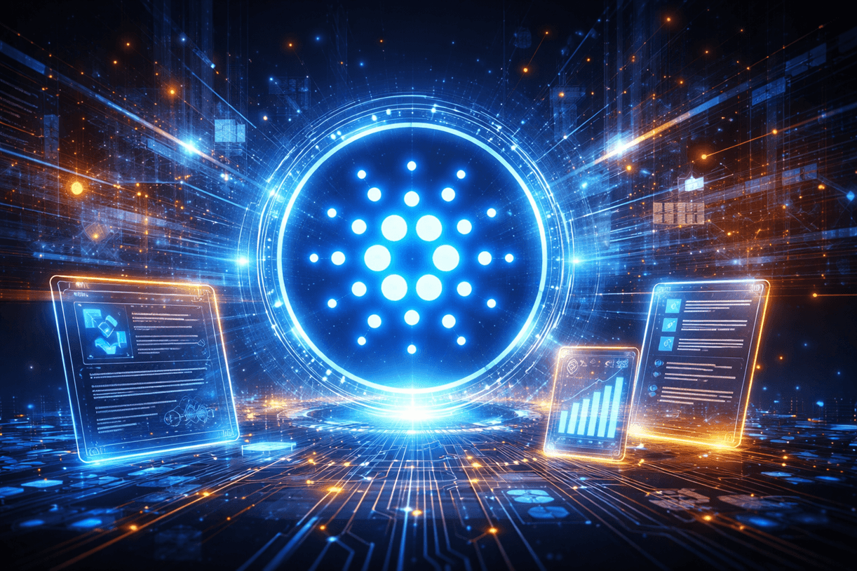 Three Cardano ecosystem announcements announced at Consensus Hong Kong