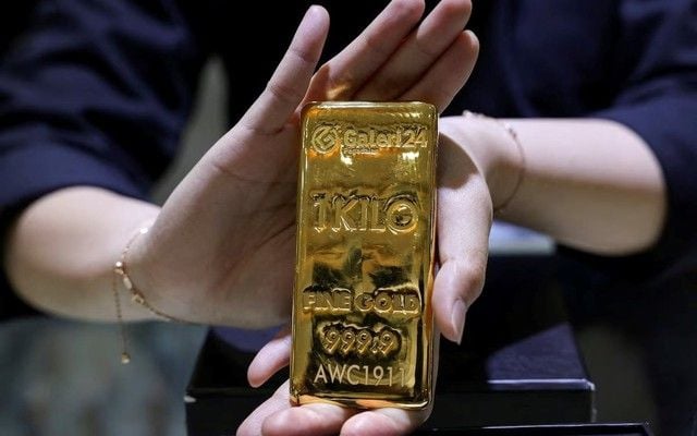 World's largest gold and silver ETFs resume buying as prices rise sharply